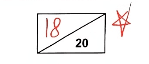 Grade photo for Student 8