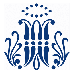 Maris Stella High School logo