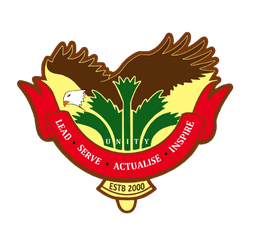 Unity Secondary School logo